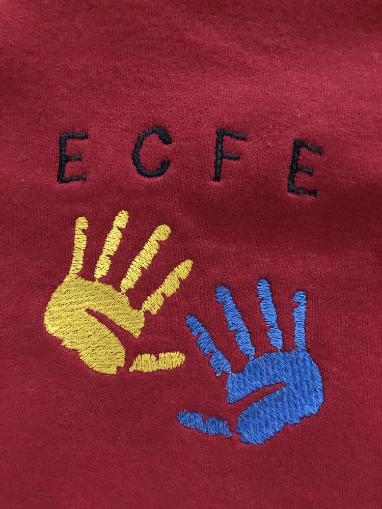 Check ECFE Out