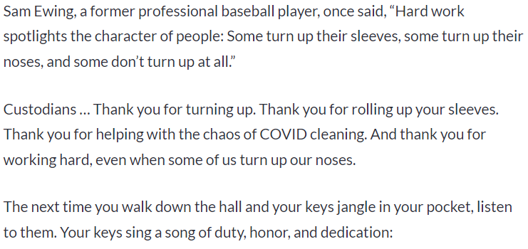 Custodians
