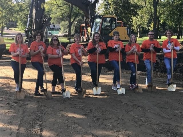 Adventure Playground Task Force