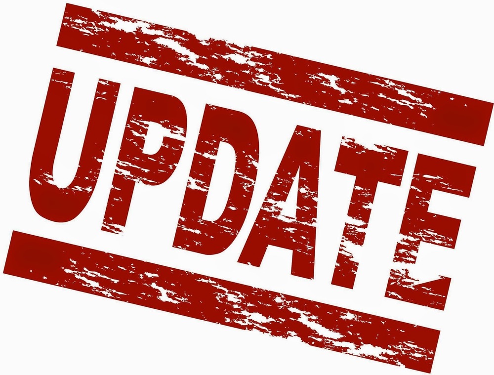 Parent Update 9/23/20