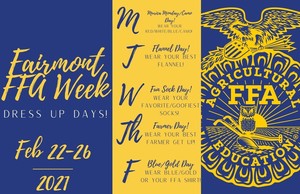FFA WEEK