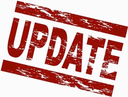 Parent Update 9/23/20