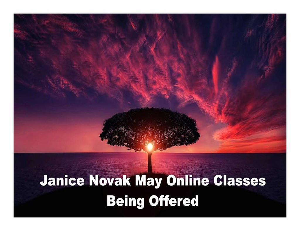 Janice Novak