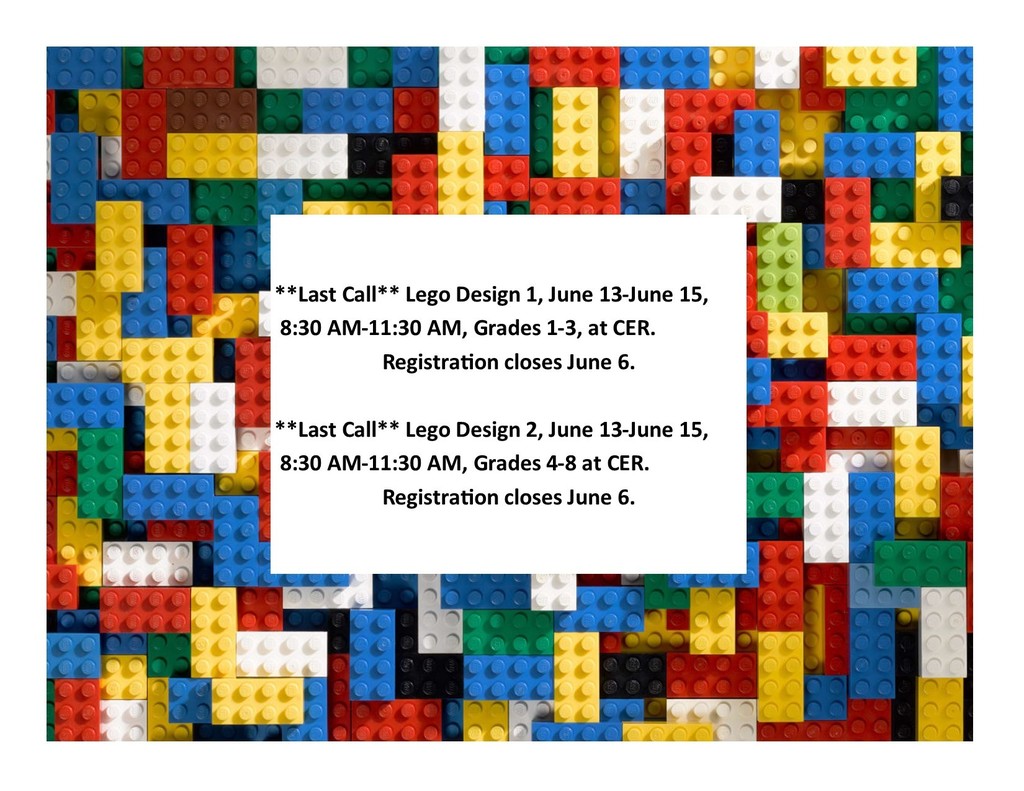Lego
