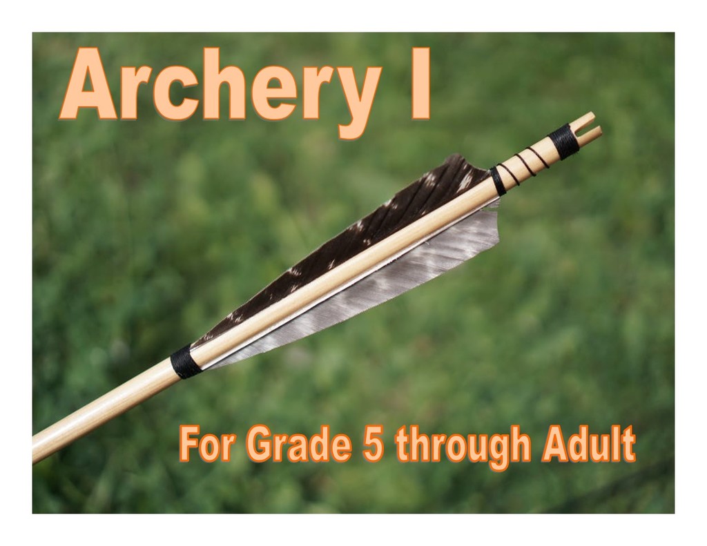 archery I