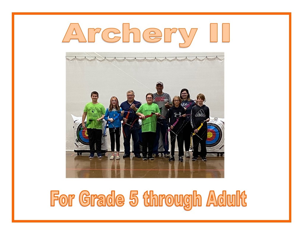 Archery II