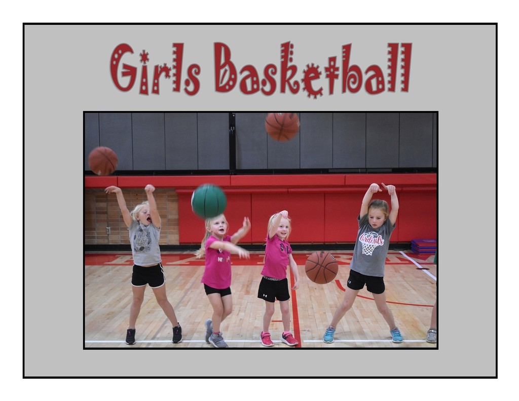 Girls Basketball