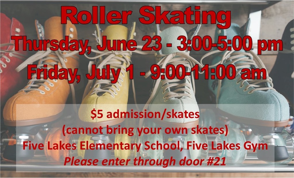 Roller Skating