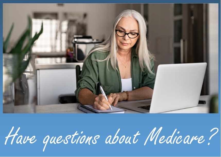 New to Medicare