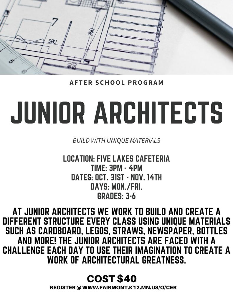 Junior Architects