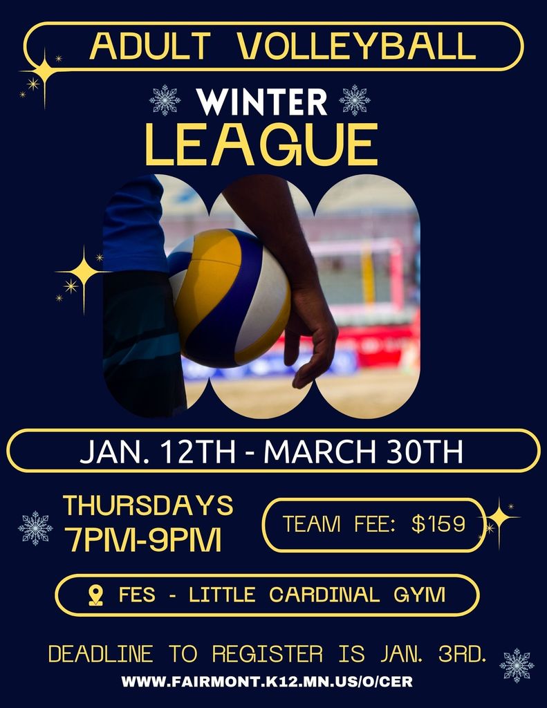A League