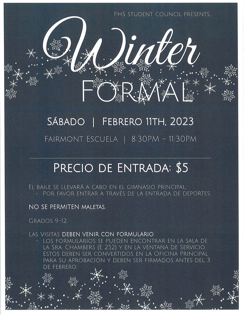 Formal