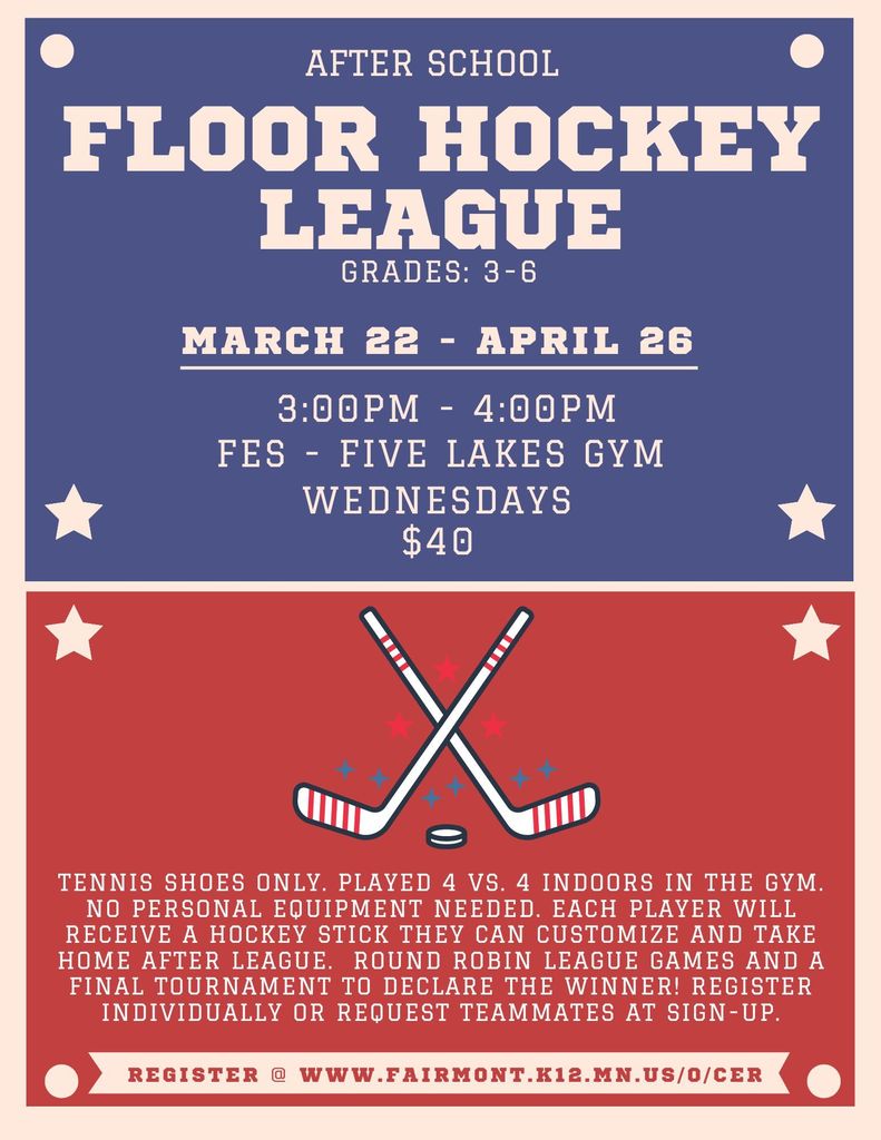 Hockey
