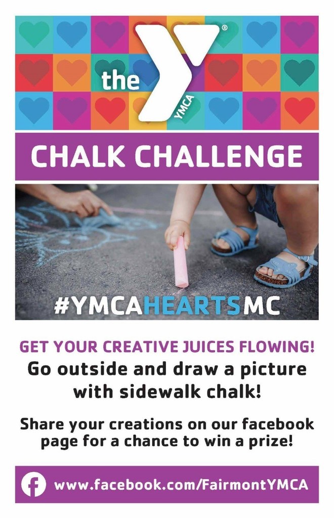 Chalk Challenge